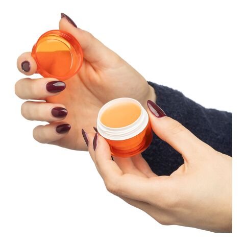 AS Lippenbalsam-Dose Malik Neutral | ohne Werbeanbringung | Nicht verfügbar | Nicht verfügbar