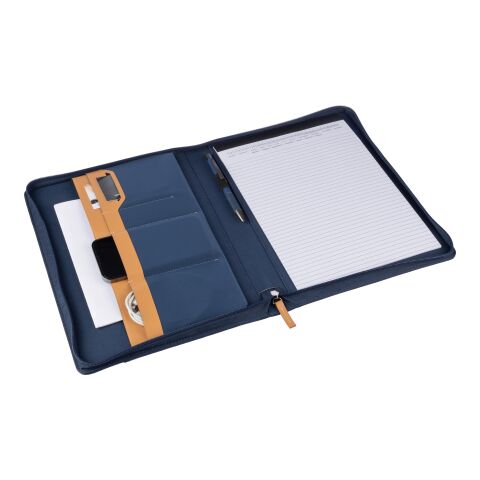 rPET-Mappe A4 Jasmin Schwarz | ohne Werbeanbringung | Nicht verfügbar | Nicht verfügbar