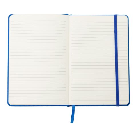 rPET Notizbuch (DIN A5) Samira Schwarz | ohne Werbeanbringung | Nicht verfügbar | Nicht verfügbar