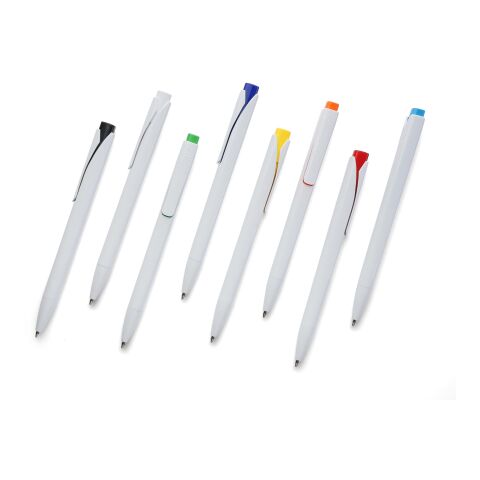 Kugelschreiber Oasis Hellblau | ohne Werbeanbringung | Nicht verfügbar | Nicht verfügbar