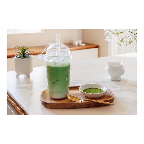 Reisebecher Glow 500 ml Neutral | ohne Werbeanbringung | Nicht verfügbar | Nicht verfügbar