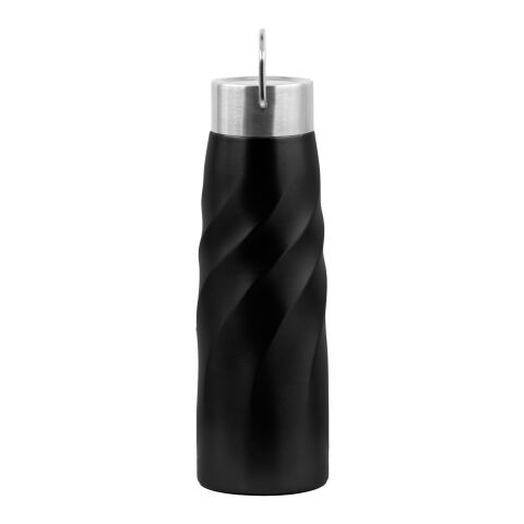 BrandCharger Vortex Vita XL Reiseflasche Schwarz