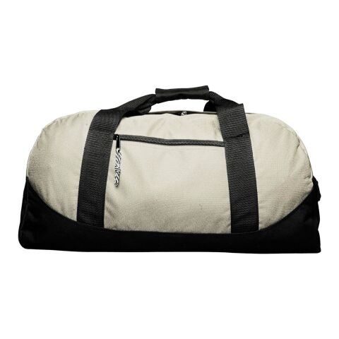 Sport-/Reisetasche 'Fitness' aus Polyester Rot