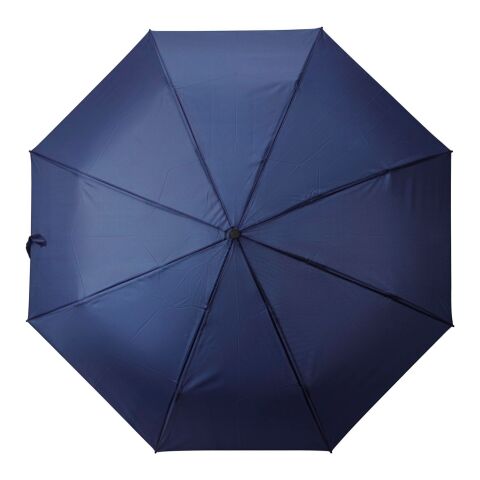 RPET 190T Regenschirm Brooklyn Blau
