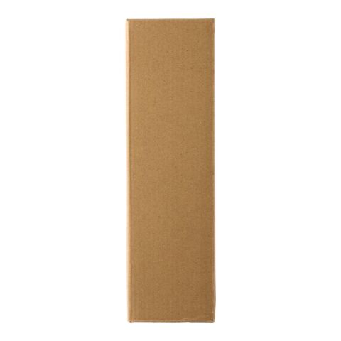 Doppelwandige Edelstahlflasche (500 ml) Amara Grün