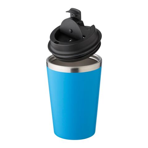 Doppelwandiger Thermobecher Shay | 350 ml Orange