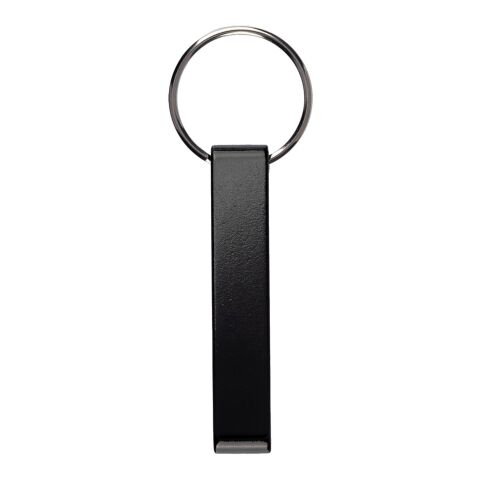 Schlüsselhalter aus recyceltem Aluminium Anneliese Orange