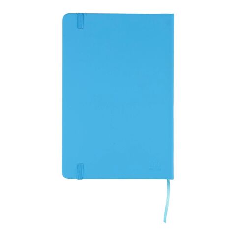 rPET-Notizbuch (A5) Eamon Gelb