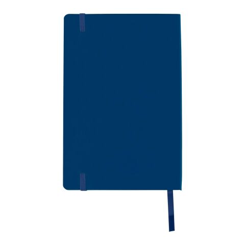 Notizbuch aus PU Mireia Blau