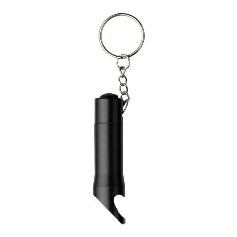 LED-Lampe 'Keylight' aus Metall Rot