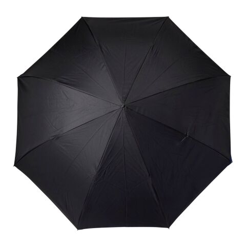 Regenschirm ‘Sky’ aus Pongee-Seide Blau