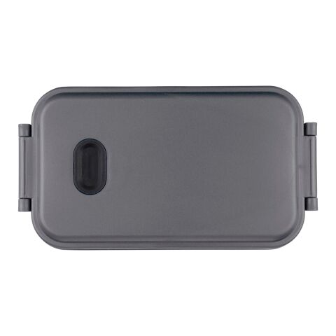 PP-Lunchbox Ondine Grau