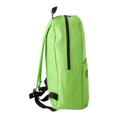 Rucksack aus Polyester "Small" (600D) Rot
