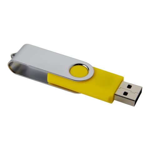 USB Stick (16GB) Schwarz/Silber | ohne Werbeanbringung | Nicht verfügbar | Nicht verfügbar