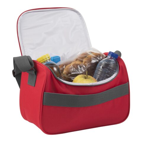 Kühltasche &#039;Schweden&#039; aus Polyester Kobaltblau | ohne Werbeanbringung | Nicht verfügbar | Nicht verfügbar