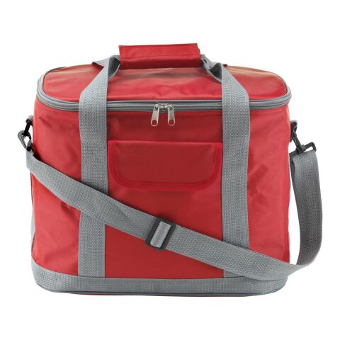 Kühltasche &#039;Morello&#039; aus Nylon limone | ohne Werbeanbringung | Nicht verfügbar | Nicht verfügbar