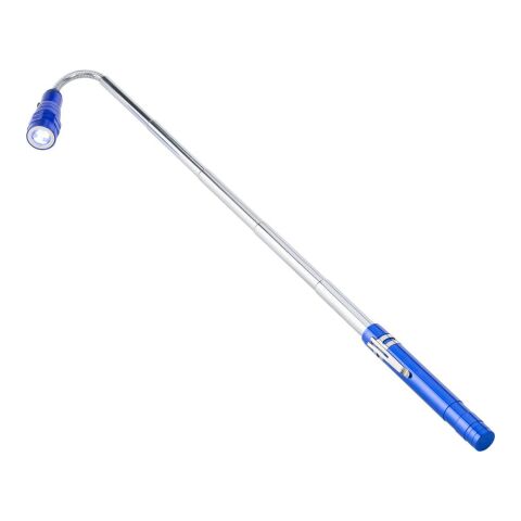 Werkzeug-Set &#039;Maxi&#039; aus Metall Kobaltblau | ohne Werbeanbringung | Nicht verfügbar | Nicht verfügbar