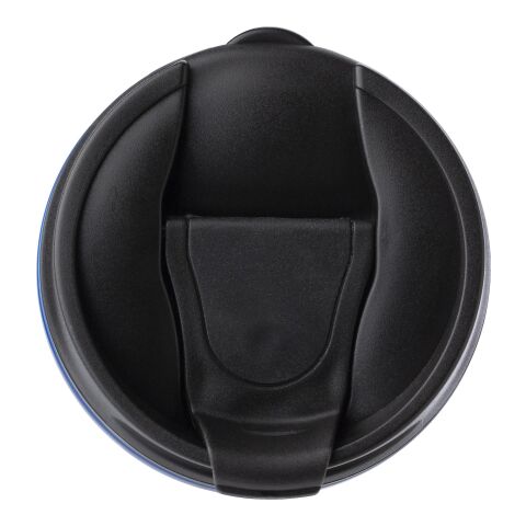 Kaffeebecher &#039;Curly&#039; aus Edelstahl Silber | ohne Werbeanbringung | Nicht verfügbar | Nicht verfügbar