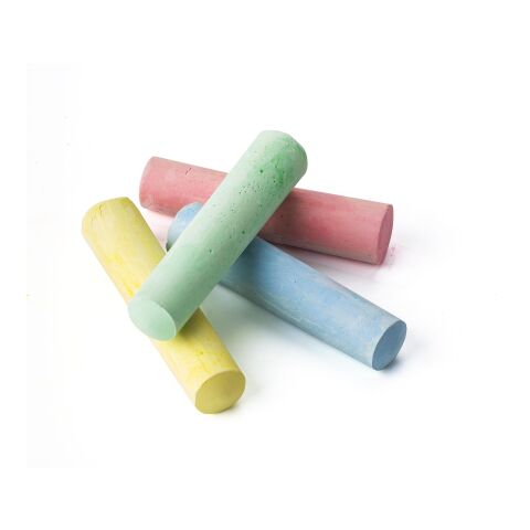 Straßenmalkreide &#039;Creativ&#039; Braun | ohne Werbeanbringung | Nicht verfügbar | Nicht verfügbar