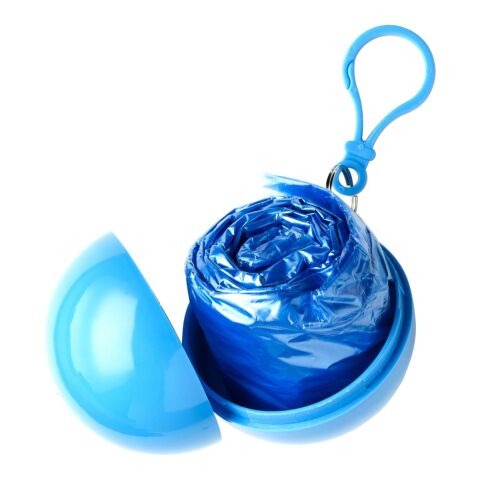 Poncho &#039;Universum&#039; aus Kunststoff Orange | ohne Werbeanbringung | Nicht verfügbar | Nicht verfügbar