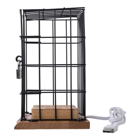 Handyhalter &#039;Treasure&#039; aus Aluminium Schwarz | ohne Werbeanbringung | Nicht verfügbar | Nicht verfügbar