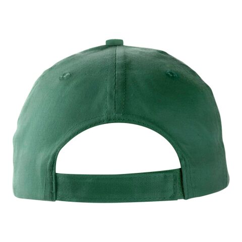 Baseball-Cap &#039;Dallas&#039; aus Baumwolle Weiß | ohne Werbeanbringung | Nicht verfügbar | Nicht verfügbar