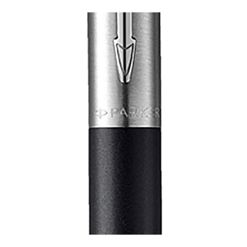 Parker Jotter XL Druckkugelschreiber Grau | ohne Werbeanbringung | Nicht verfügbar | Nicht verfügbar