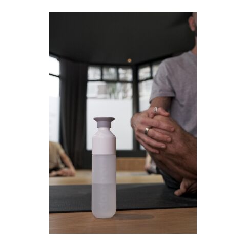 Dopper Sport Cap blau | ohne Werbeanbringung