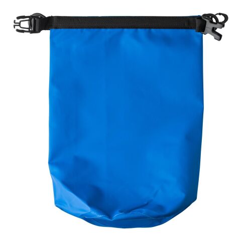 Strandtasche 'River' aus PVC Blau