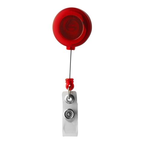 Skipasshalter &#039;Alpine&#039; aus Kunststoff Kobaltblau | ohne Werbeanbringung | Nicht verfügbar | Nicht verfügbar