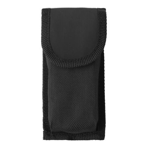 Multifunktionswerkzeug 'Sonali' aus Metall Schwarz | ohne Werbeanbringung | Nicht verfügbar | Nicht verfügbar