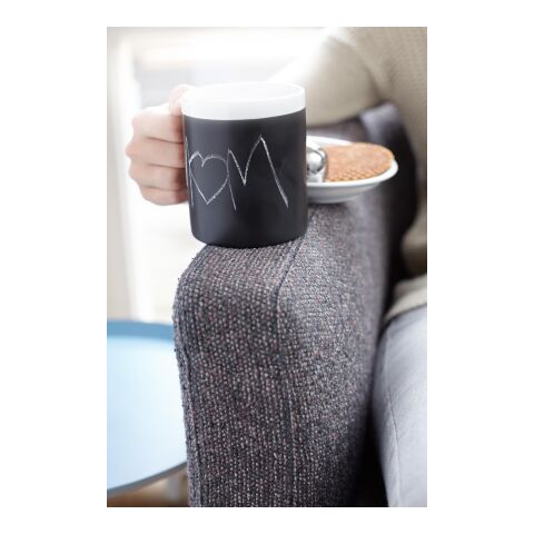 Becher &#039;Play&#039; aus Steinzeug Kobaltblau | ohne Werbeanbringung | Nicht verfügbar | Nicht verfügbar