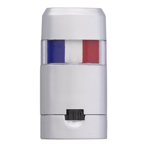 Schmink stick Jacob Schwarz/Rot | ohne Werbeanbringung | Nicht verfügbar | Nicht verfügbar