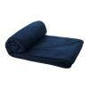 Fleecedecke "Supreme", 150x120 cm trend-blau PS