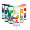 DuoPack Handbalsam Ringelblume + Flüssigseife Rosmarin-Ingwer (2 x 50 ml) ohne Werbeanbringung