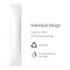 Bio TeaStick - Individual Design 4C Druck auf Aromaverpackung | Pfefferminze