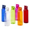 Sky 650 ml Tritan™ Sportflasche Standard | magenta | ohne Werbeanbringung | Nicht verfügbar | Nicht verfügbar