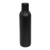Odin 510 ml Kupfer-Vakuum Isolierflasche Standard | schwarz | ohne Werbeanbringung | Nicht verfügbar | Nicht verfügbar