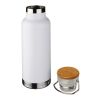 Thor 480 ml kupfer-vakuumisolierte Sportflasche Standard | weiß | ohne Werbeanbringung | Nicht verfügbar | Nicht verfügbar