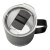 CamelBak® Horizon vakuumisolierter Campingbecher, 350 ml schwarz