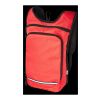 Trails GRS Recycled PET Outdoor Rucksack 6,5 L rot