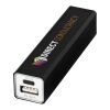 Volt 2200 mAh Powerbank Standard | schwarz | ohne Werbeanbringung | Nicht verfügbar | Nicht verfügbar