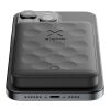 Xtorm FS5W051 5000 mAh magnetische kabellose Powerbank Standard | schwarz | ohne Werbeanbringung | Nicht verfügbar | Nicht verfügbar