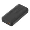 Xtorm XG220 Go2 15W 20.000 mAh Schnelllade-Powerbank  Standard | schwarz | ohne Werbeanbringung | Nicht verfügbar | Nicht verfügbar
