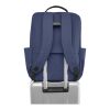 Libra 15" Laptop-Rucksack aus recyceltem GRS-Material 15 L navy