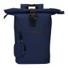 Resi Plus GRS recycelte Brieftasche navy