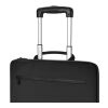 HALFAR® Laptop-Hülle PURE schwarz | ohne Werbeanbringung