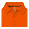 Calgary Poloshirt Standard | orange | XS | ohne Werbeanbringung | Nicht verfügbar | Nicht verfügbar | Nicht verfügbar