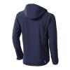Langley Softshell Jacke Standard | tiefes blau | 2XL | ohne Werbeanbringung | Nicht verfügbar | Nicht verfügbar | Nicht verfügbar