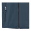 Langley Softshell Jacke Hale Blue | S